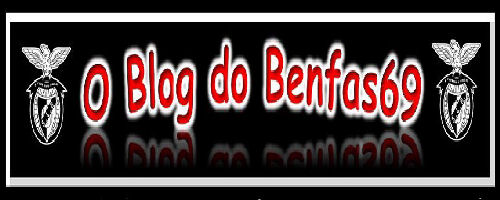 Blog do Benfas